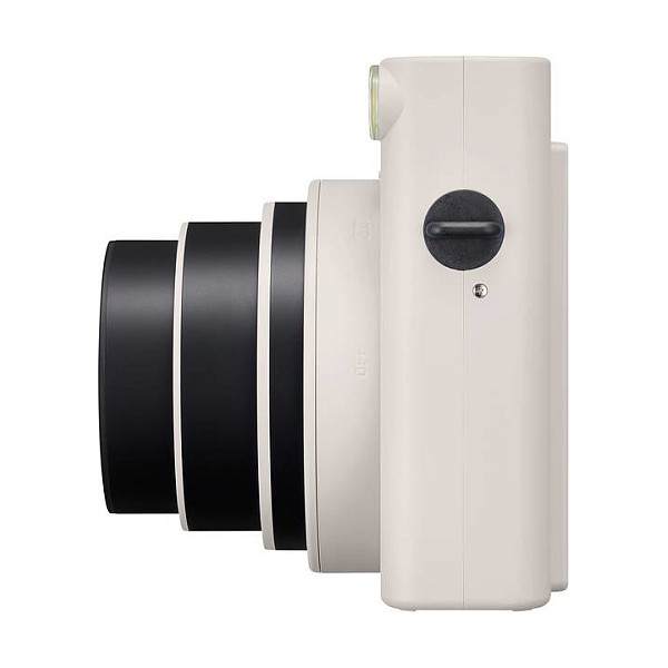 Kamerë Instante Fujifilm Instax Square SQ1 / 65.75mm F12.6 / 62x62mm / Auto Exposure / Selfie Mode / Built-in Flash - Bardhë/Zezë 10