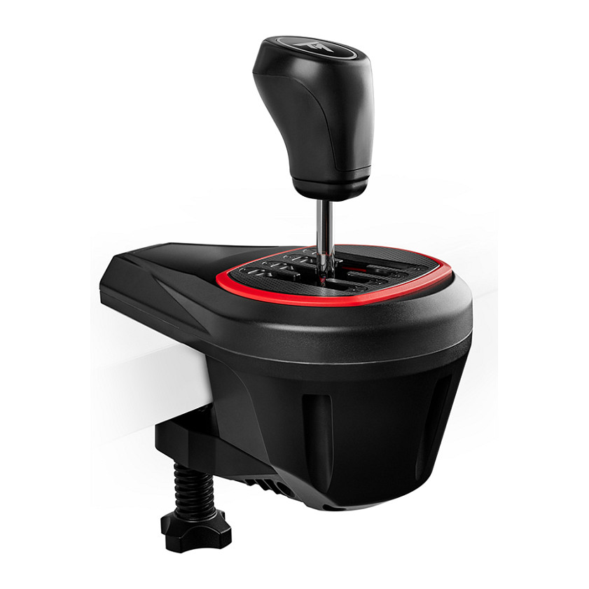 Kontroller Joystick Thrustmaster TH8S Shifter / (PS4/Ps5/Xbox) - Zezë/Kuqe thumbnail 3