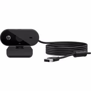 Webcam HP 625 / 6Y7L1AA#ABB – Zezë 3