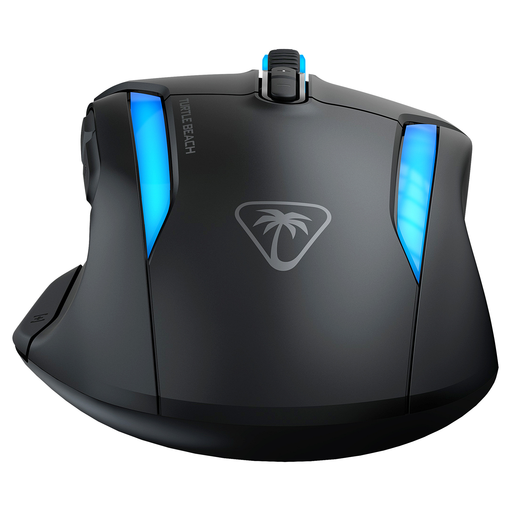 Turtle Beach Kone II Gaming-Maus. schwarz thumbnail 4