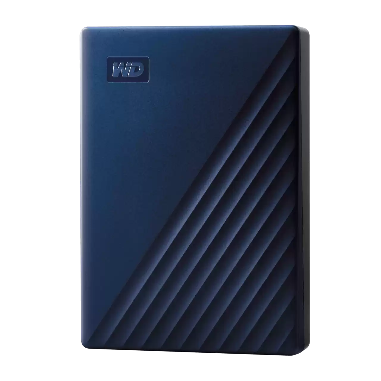 HDD e Jashtme Western Digital My Passport / 4TB / 2.5" / USB-C / USB 3.2 Gen 1 - Blu