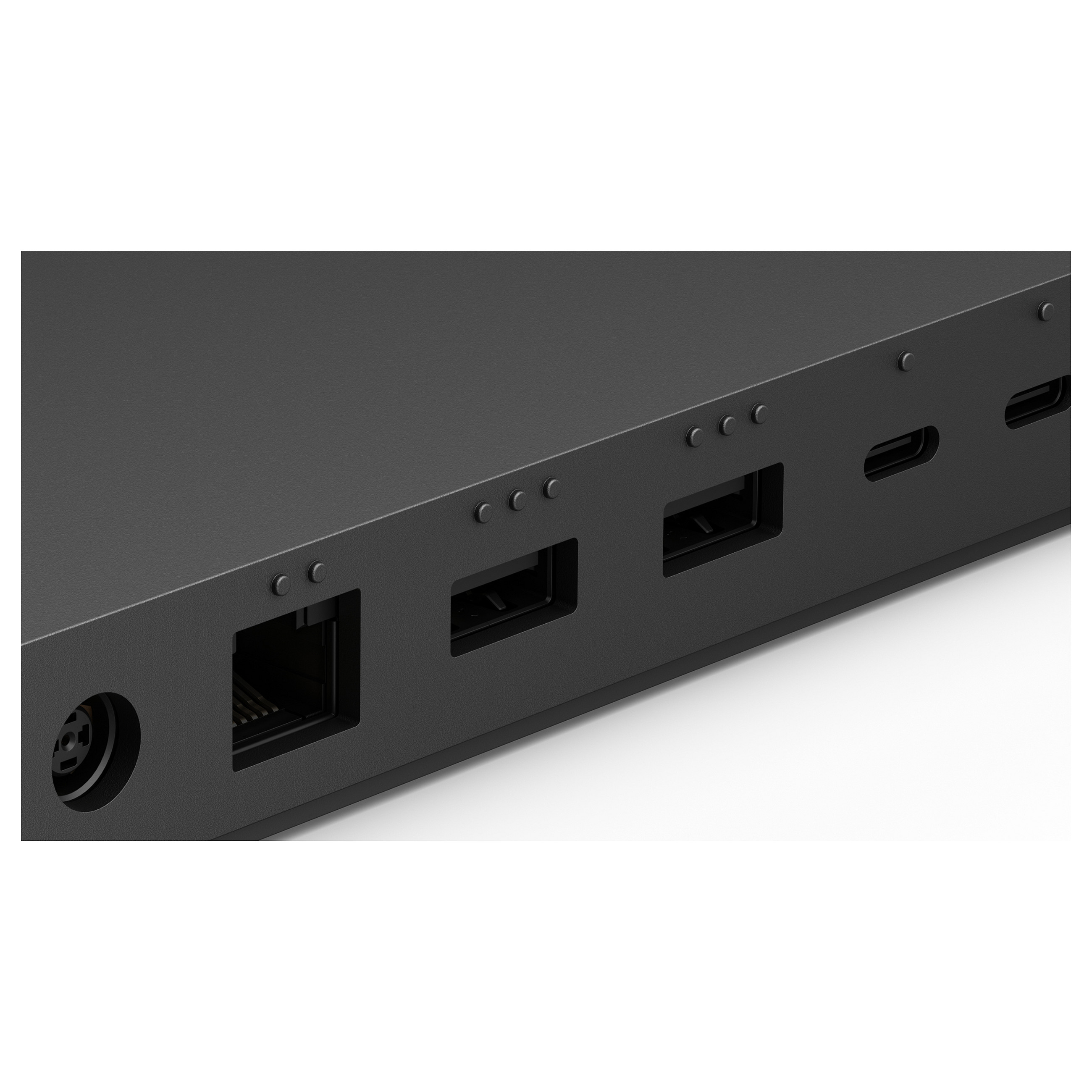 Docking Station Microsoft Surface Thunderbolt™ 4 Dock thumbnail 3