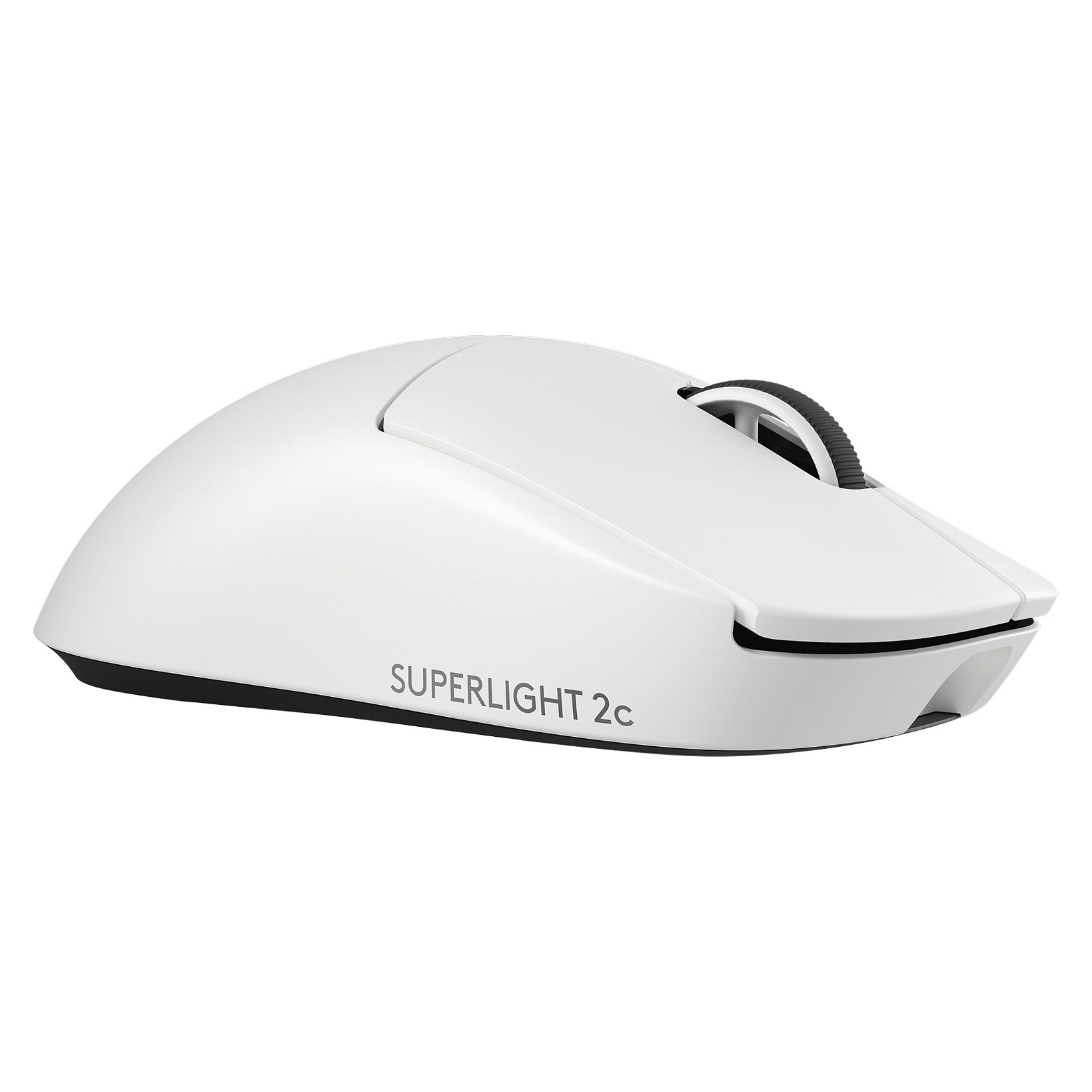 Maus Gaming Logitech G PRO X Superlight 2 Lightspeed / Wireless - Bardhë thumbnail 2