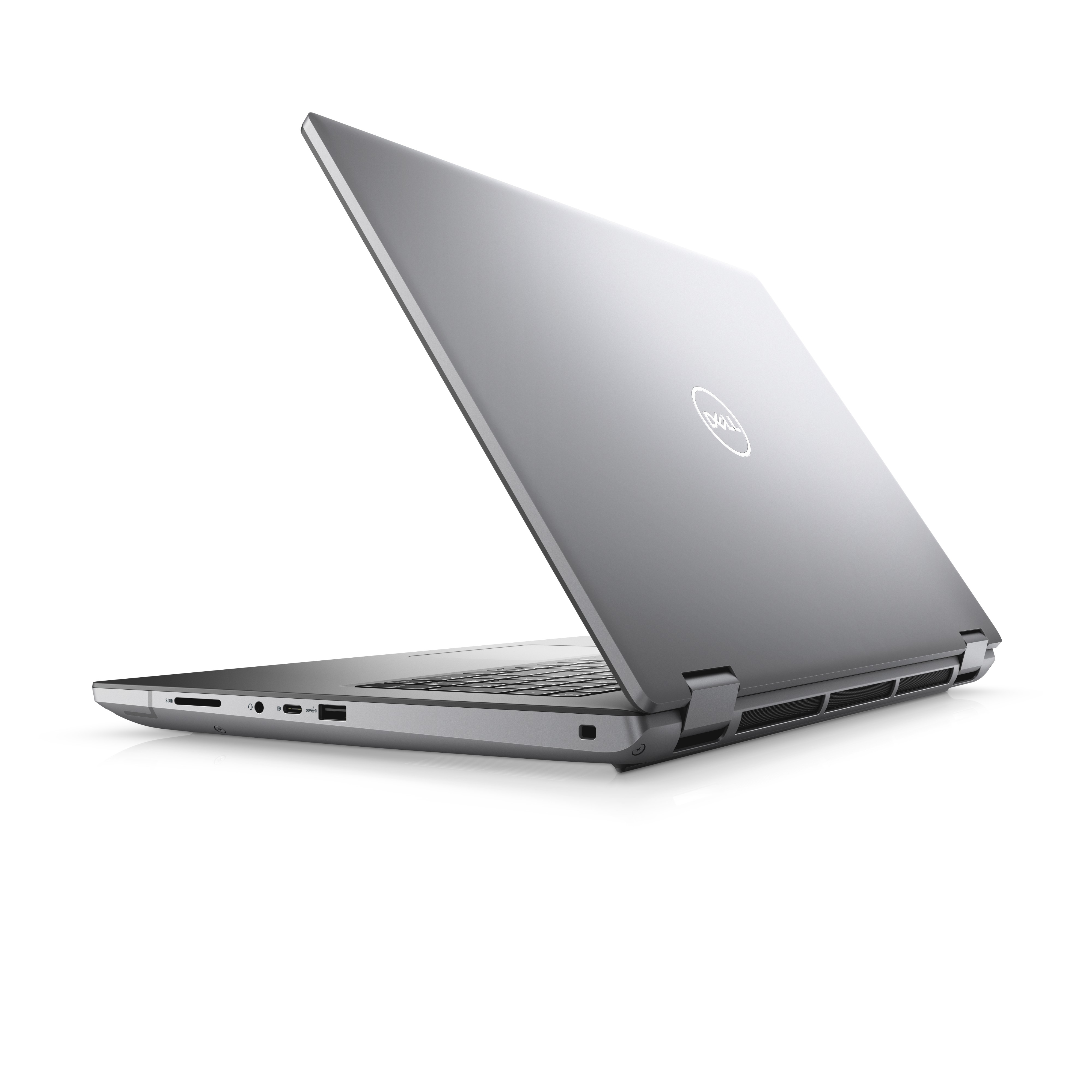 Laptop Dell Precision 7770 17.3" / Core i7-12850HX 16C / 16GB DDR5 / 1TB / FHD 60Hz / RTX A1000 4GB - Hiri 5