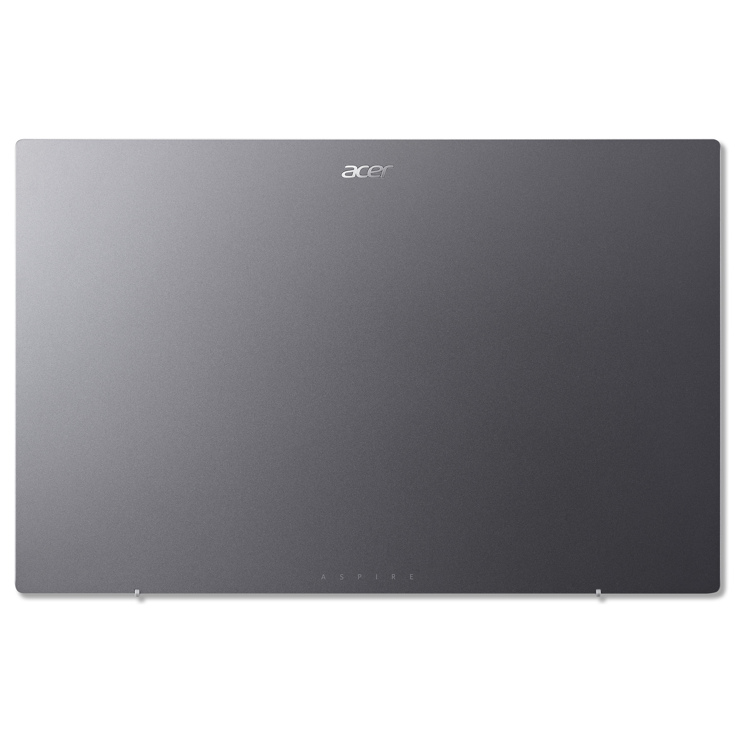 Laptop Acer Aspire Go 17 AG17-31P-36CG / i3-N355 / 8GB LPDDR5 / 512GB / 17.3" Full HD IPS 60Hz / Intel Graphics / DE - Gri thumbnail 6