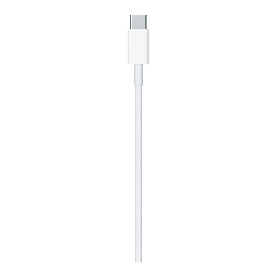 Apple USB-C to Lightning Cable 1M (MUQ93ZM/A) thumbnail 4
