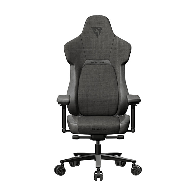 Karrige Gaming ThunderX3 CORE Loft / CORE.RDY 360 / SYNC6 / 4D Armrests / 150kg – Gri e Errët thumbnail 4