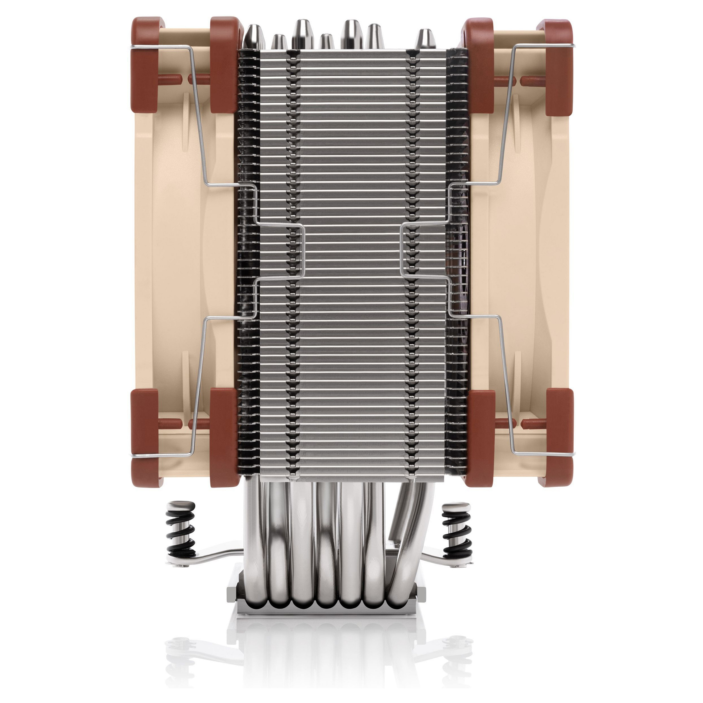 Ftohës për procesor – Noctua NH-U12A thumbnail 3