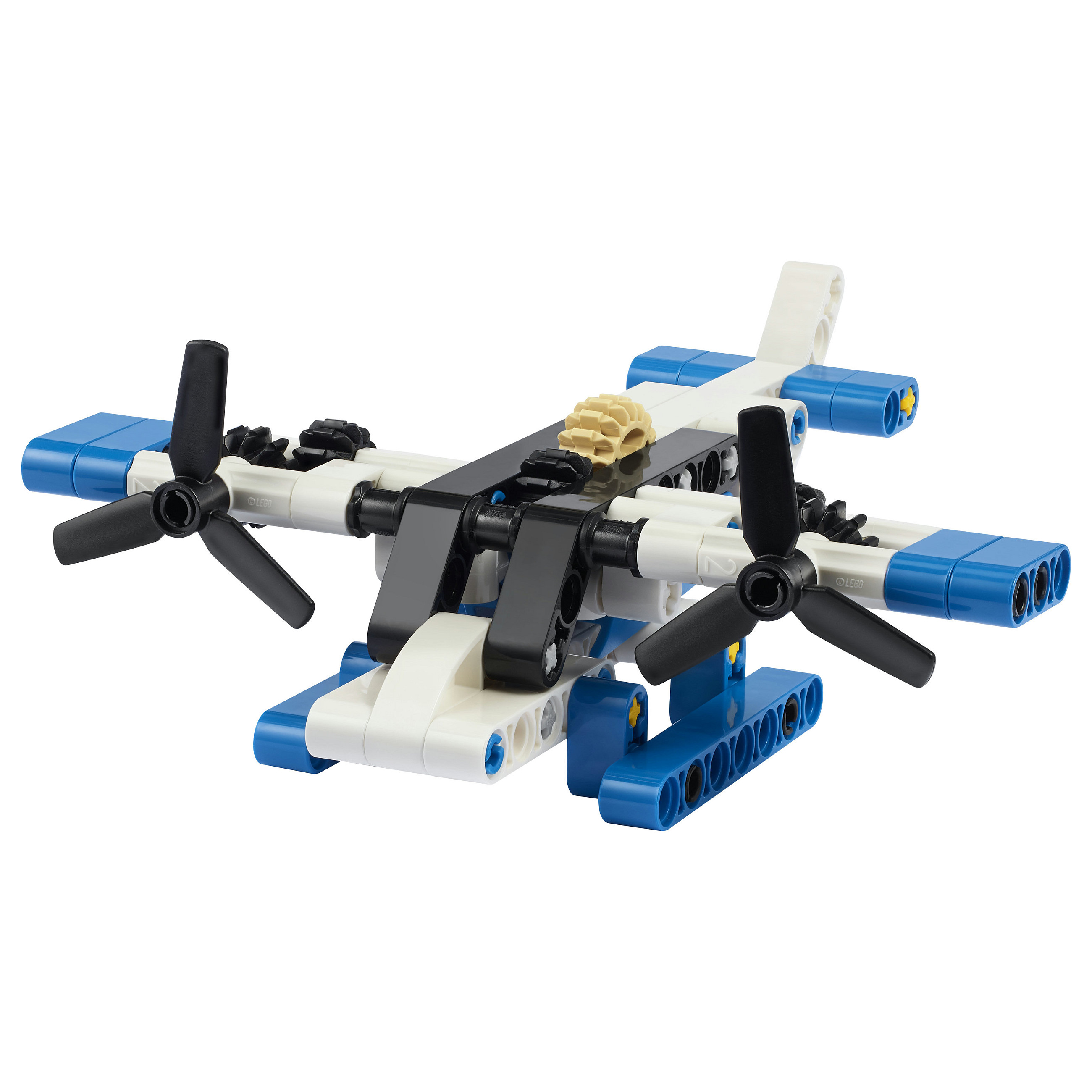 LEGO Technic 30736 building toy thumbnail 2