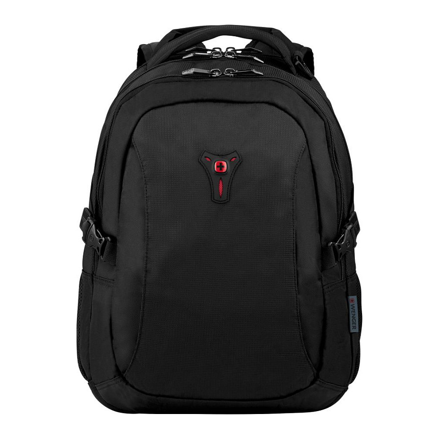 Çantë Wenger Sidebar 601468 / 16" / 25L / Tablet 10" / CaseBase / Trolley Strap - Zezë thumbnail 4