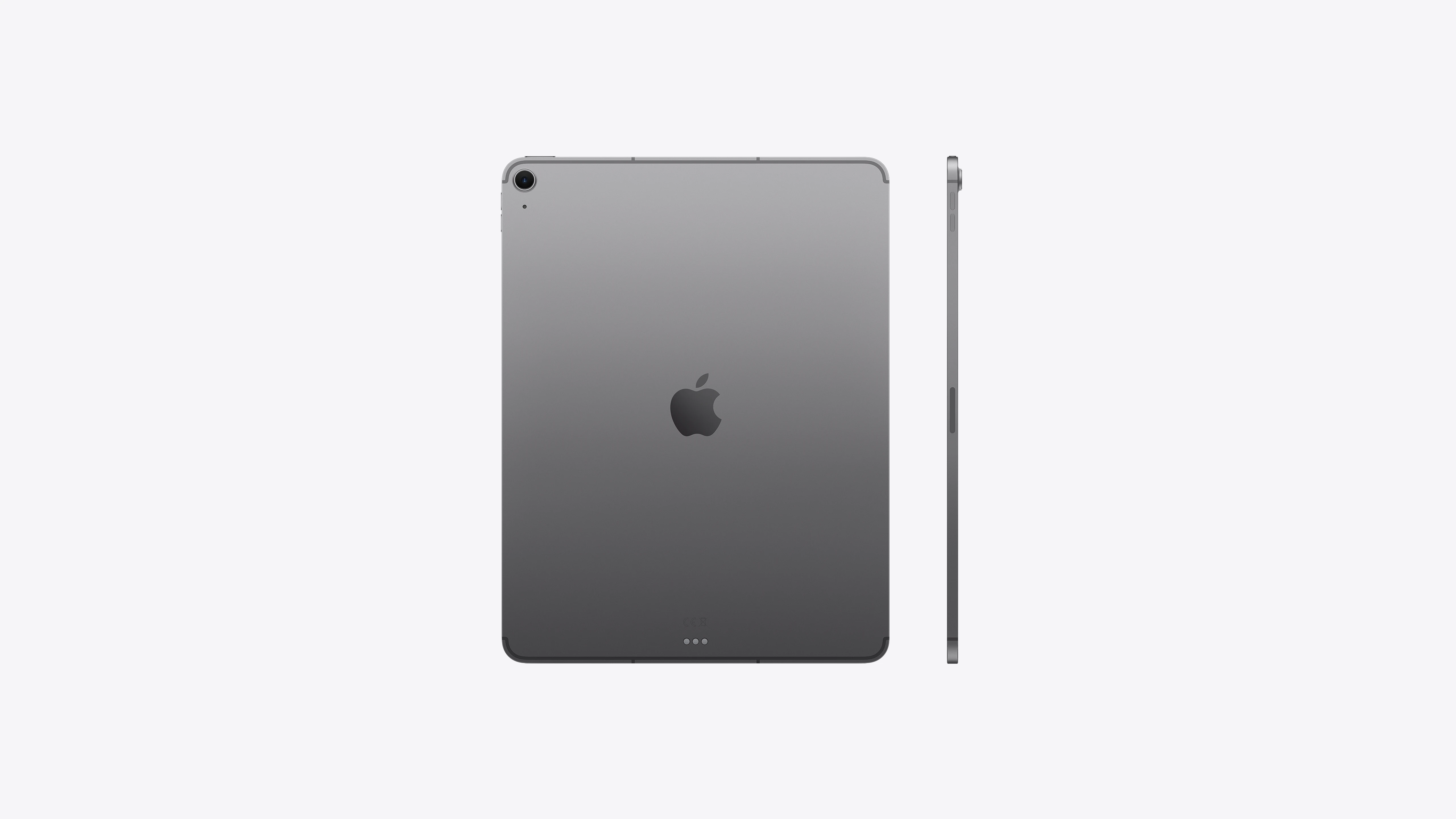Apple iPad Air M2 / 13" / Wi-Fi / 128GB – Space Gray 2