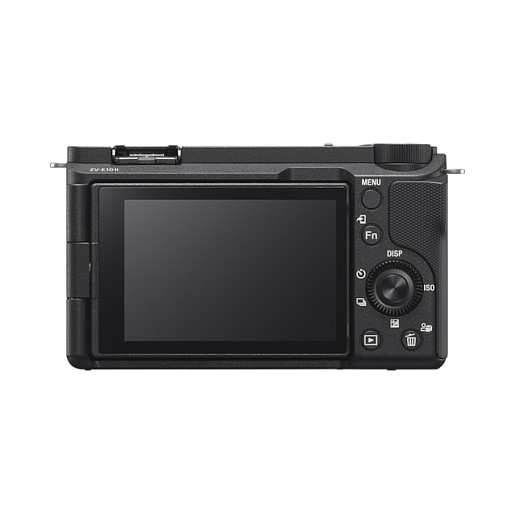 Sony ZV-E10 II 16-50mm 5