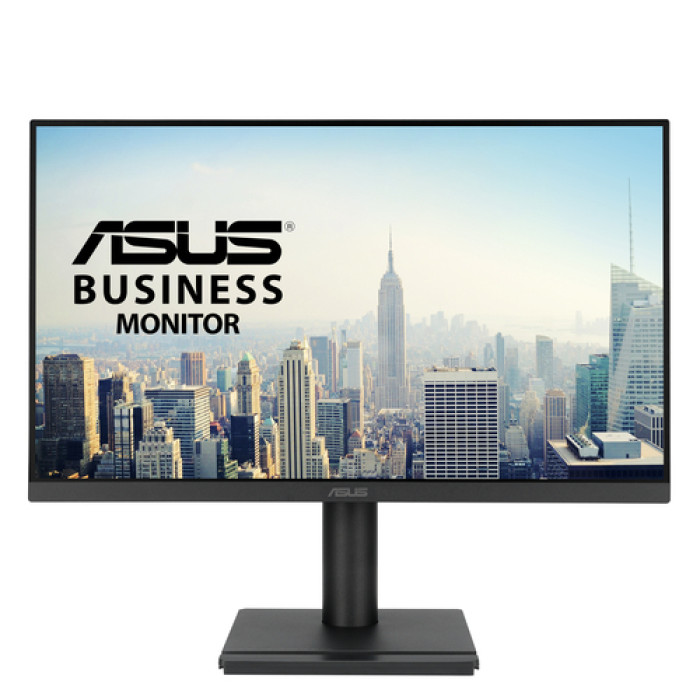 Monitor ASUS VA27DQSB, 27", Full HD IPS, 75Hz, 5ms, HDMI + DisplayPort + VGA - Zezë 9