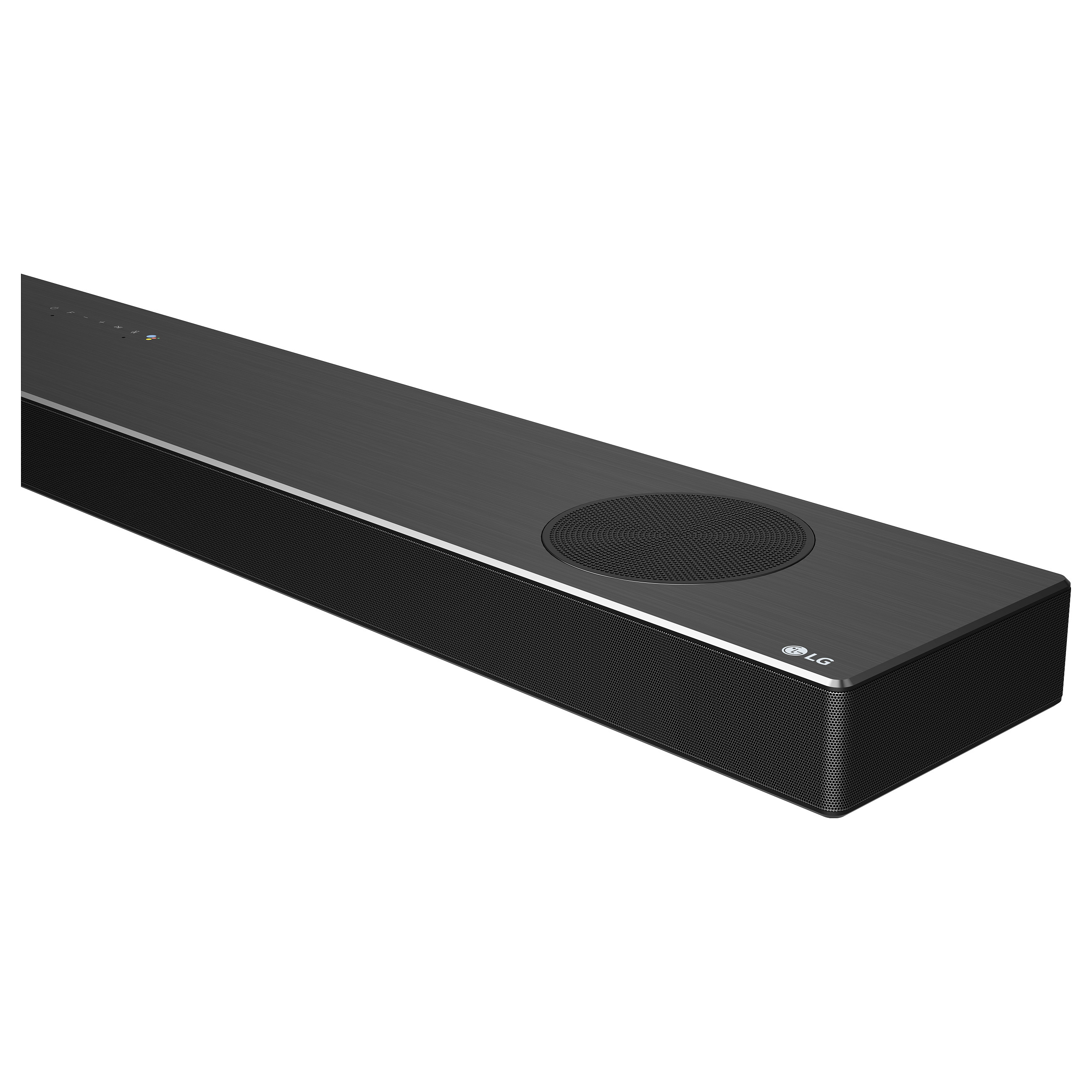 Soundbar LG SN9YG, 5.1.2 Kanale, Dolby Atmos, DTS:X, 520 W, Subwoofer pa kabllo – Zezë 9