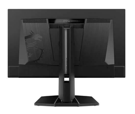 Monitor Gaming MSI MAG 272UP QD-OLED X24 , 26.5", 4K UHD , 240Hz, 0.03ms, HDMI+DP+USB-C - Zezë 5