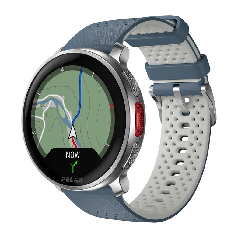 Orë e mençur Polar VANTAGE V3 – Sky Blue thumbnail 2