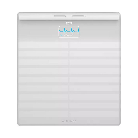 Peshore inteligjente RENPHO Elis 1C / Body Composition / 13 Metrika / Bluetooth / 200kg / BIA / App – Bardhë 9