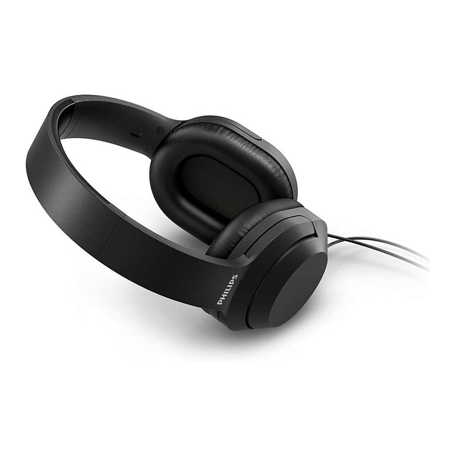 Kufje me kabllo Philips TAH2005 / 40mm / 3.5mm / 2m / 20-20,000Hz - Zezë 6