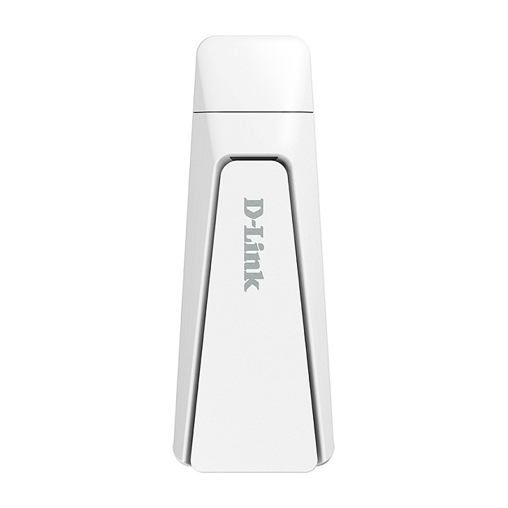 Adapter USB Wi-Fi 6 D-Link AX18U AX1800 thumbnail 2