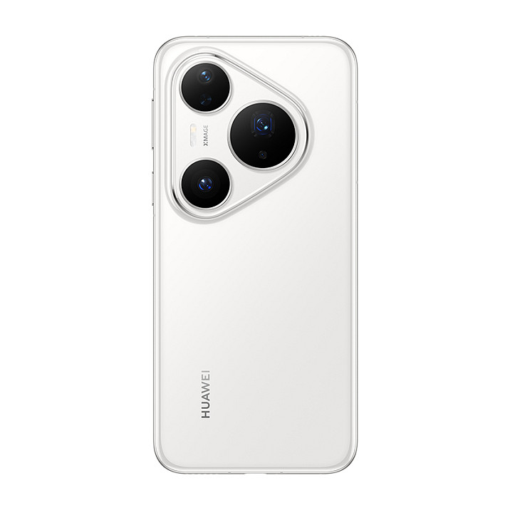 Telefon i mençur Huawei Pura 80 Pro, 4G, Dual SIM, 12GB RAM, 512GB, 6.8", 120Hz, 50MP + 40MP + 48MP, 13MP, 5170mAh - Bardhë 3