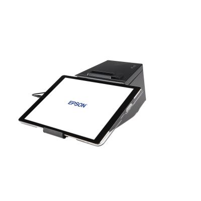 Printer Termal Epson TM-m30II (112), Termik Direkt, 203DPI, 250mm/s, USB, Ethernet, Bluetooth - Zezë 7