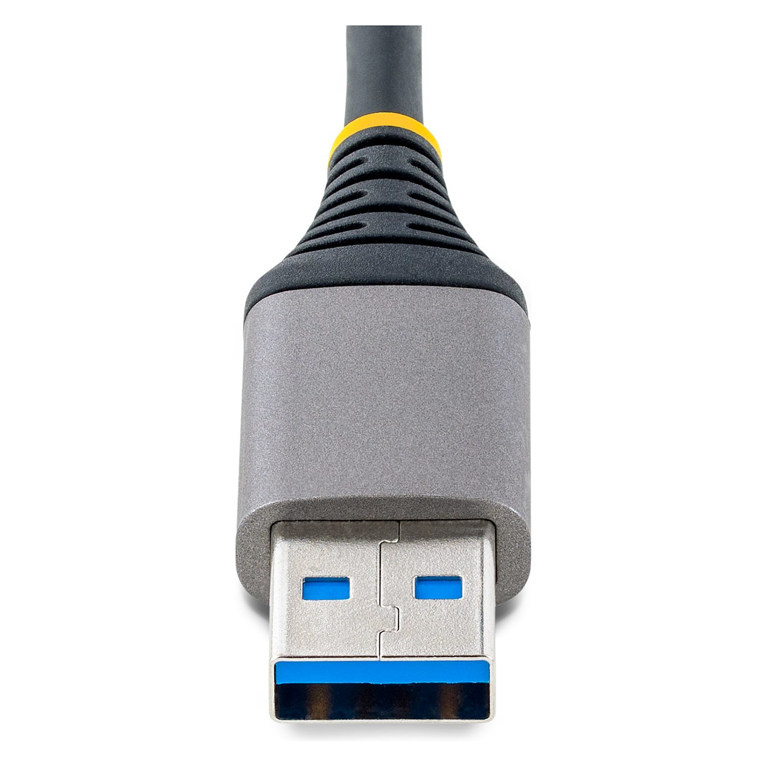 HUB StarTech 4‑Port / 5Gbps / USB 3.0 / Portable – Argjend thumbnail 5