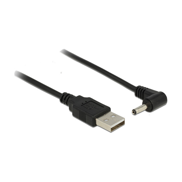 Kabllo Y dhe Adapter për Furnizim me Energji Insta360 për Wave, CINSBBCB-08 - Zezë 6