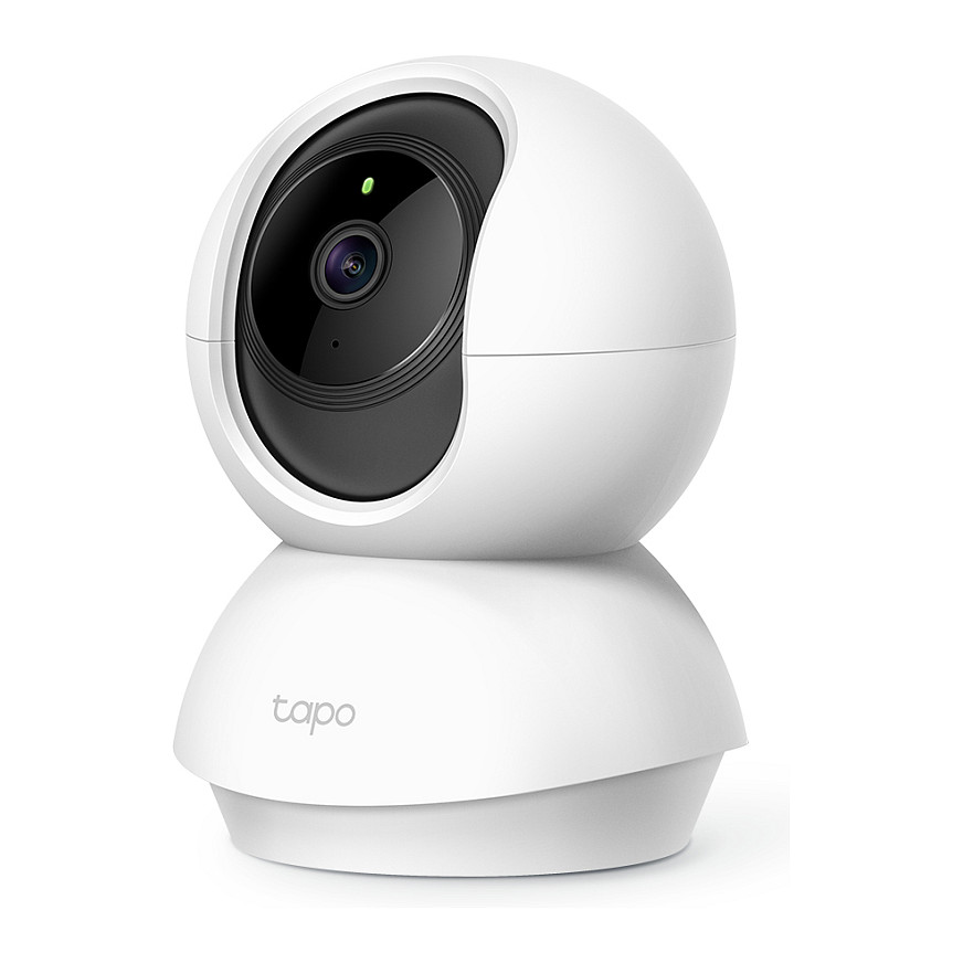 Kamerë sigurie TP-LINK Tapo C200 - WLAN 802.11b/g/n. 1x microSD-Slot (max. 128GB)