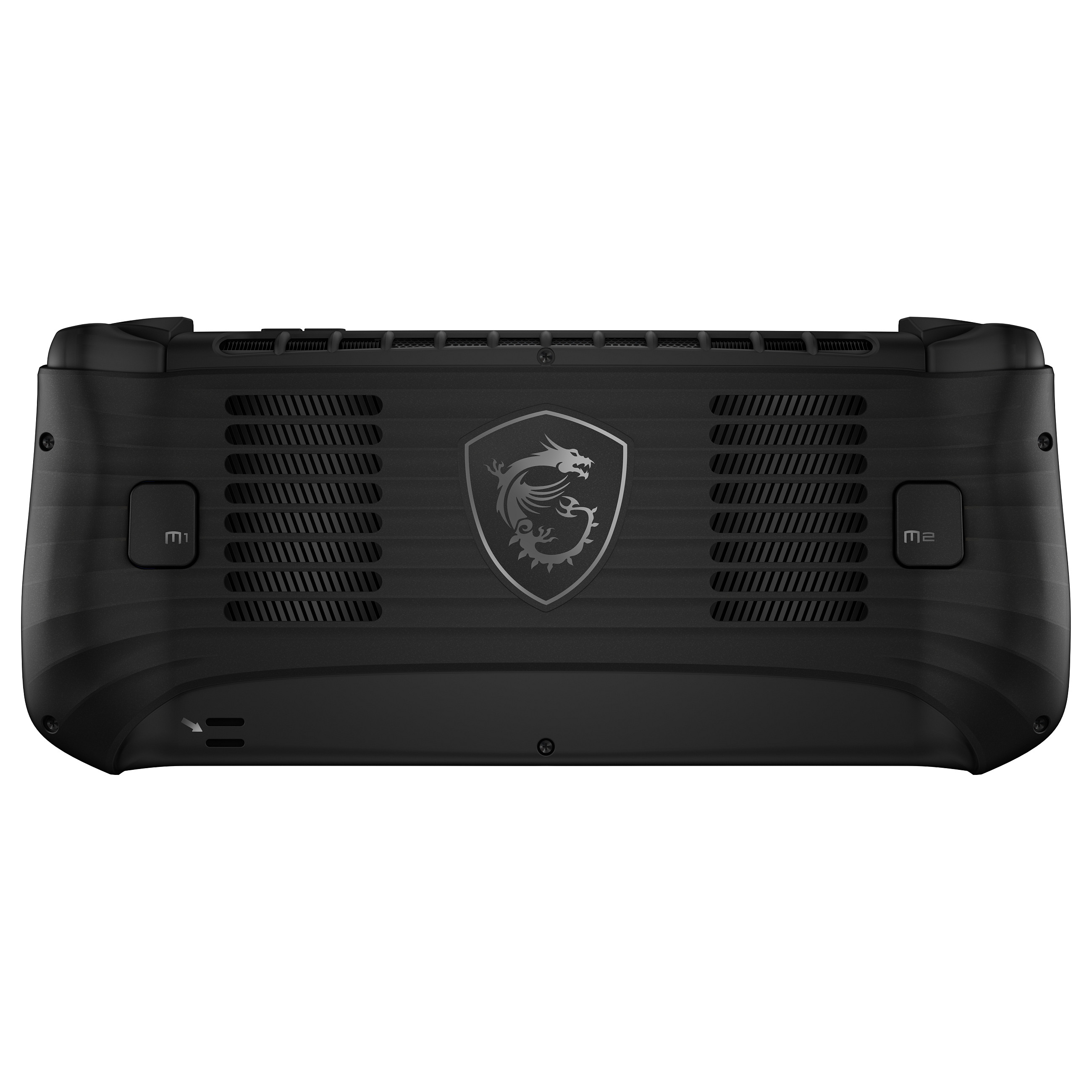 Windows Konzolë MSI Claw 8 AI+ A2VM-015 / 8' / 32 GB / 1 TB -  Zezë / Bezhë 2