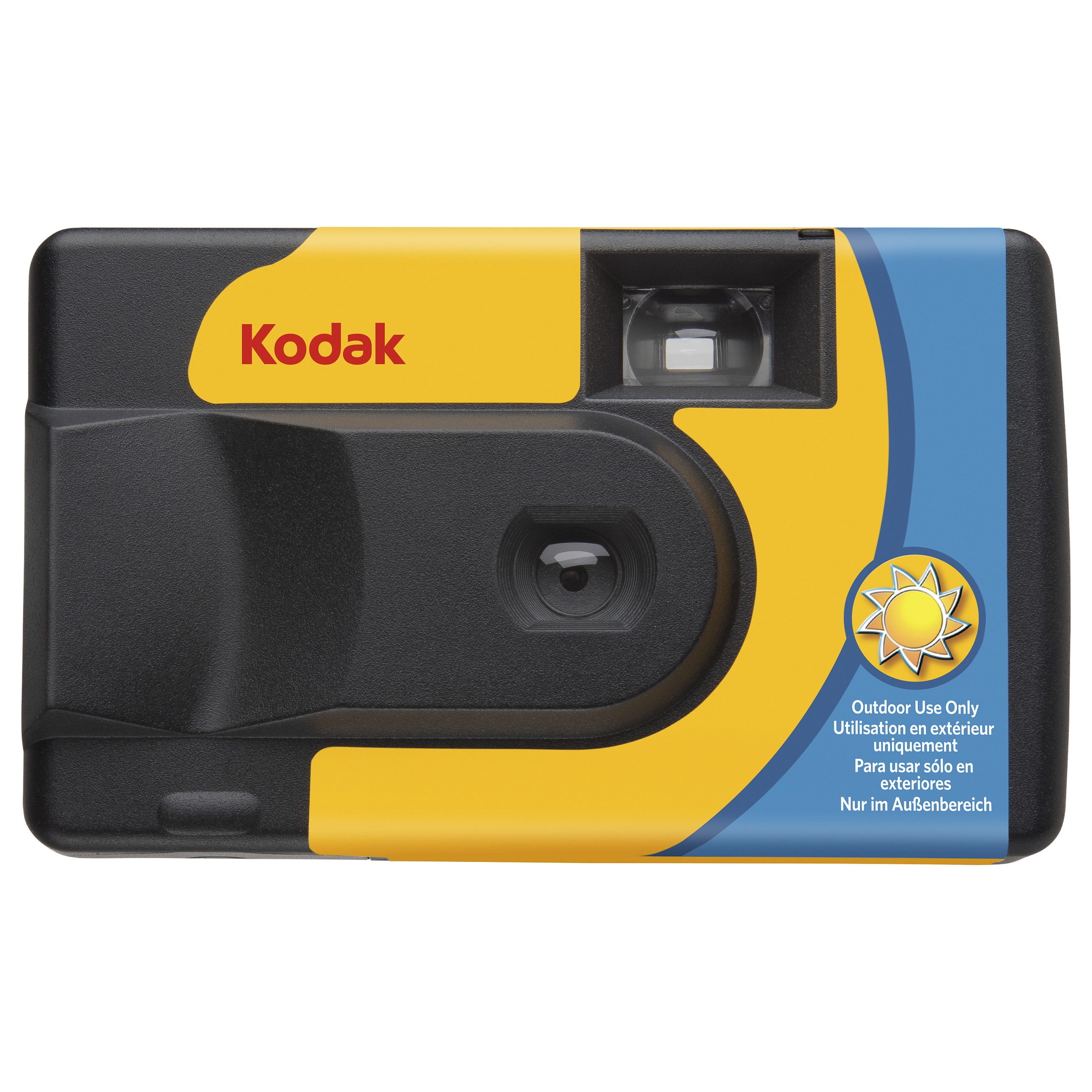 Kamerë Digjitale Kodak PIXPRO FZ55, 16MP, Full HD 1080p, Zoom Optik 5x, LCD 2.7" - Argjend 8