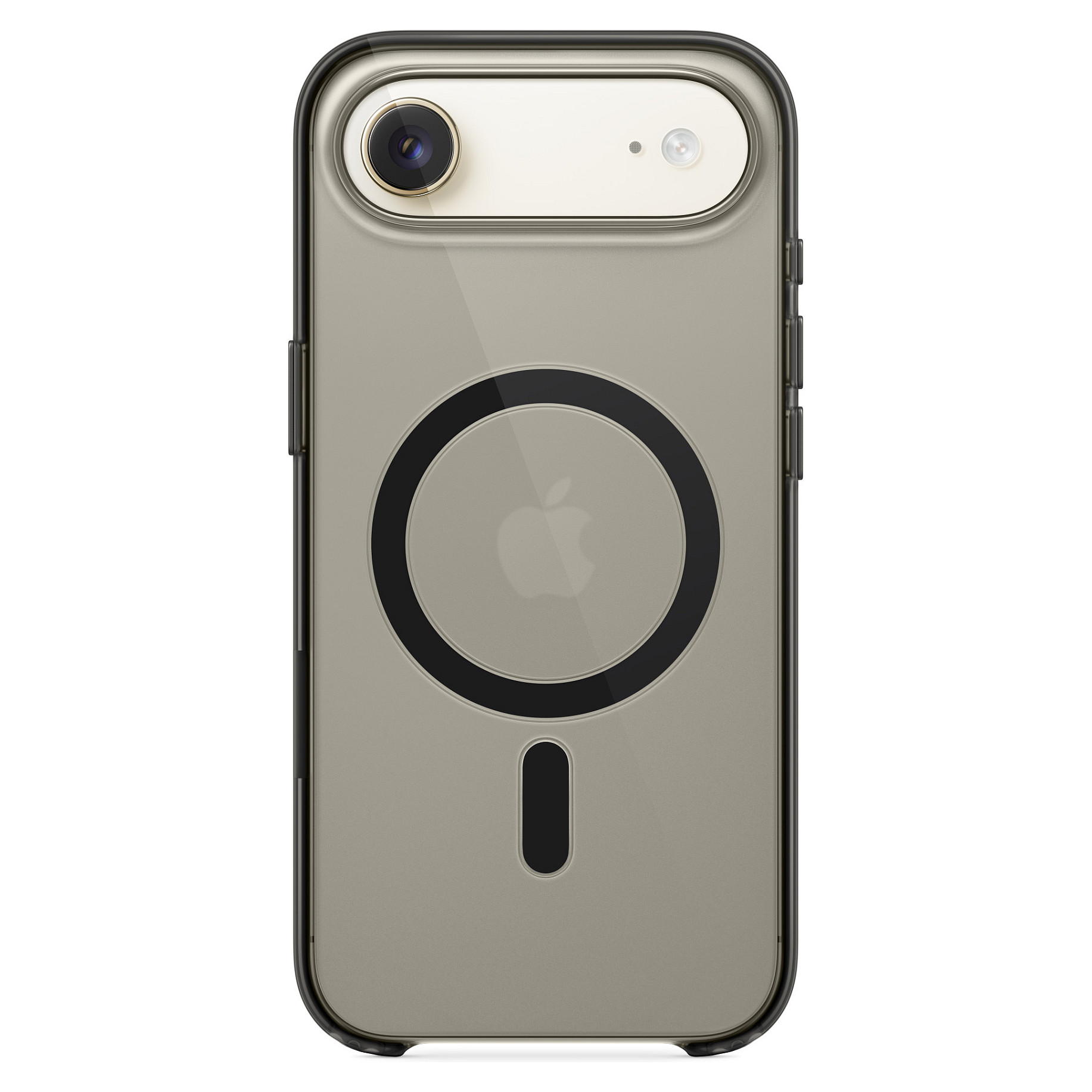 Case për Telefon Apple iPhone Air Case, MagSafe – Shadow thumbnail 3