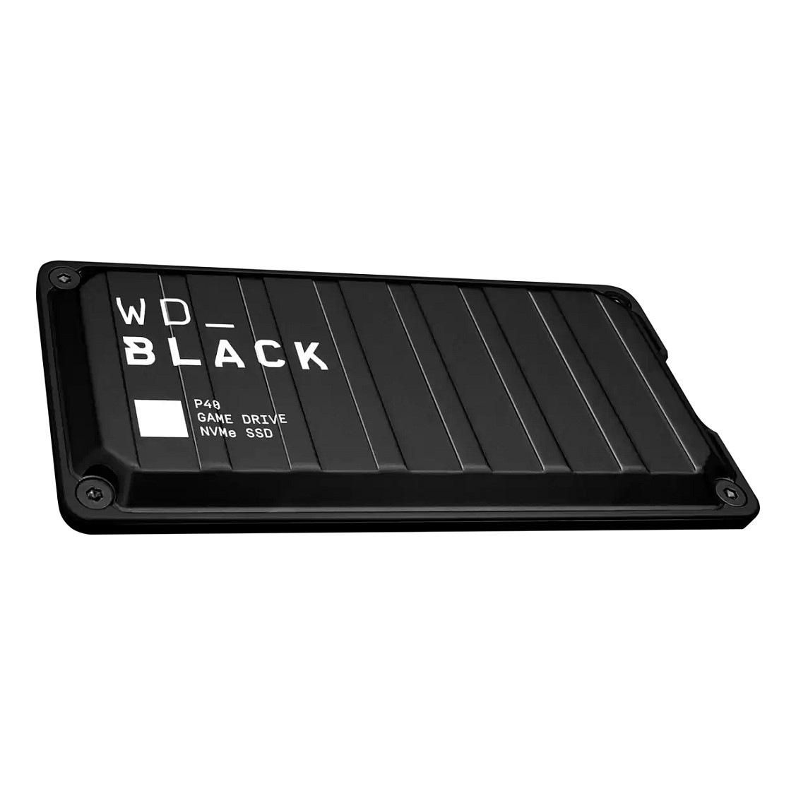 WD My Passport SSD 2TB External – USB 3.1 Gen 2 Type-C, deri 540MB/s, AES 256-bit – Zezë/Gri 4