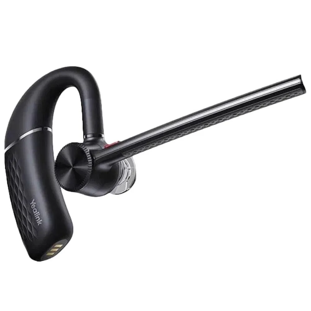 Kufje pa kabllo Yealink BH71 Lite, Mono, Bluetooth 5.3, USB-C, 142g - Zezë 3