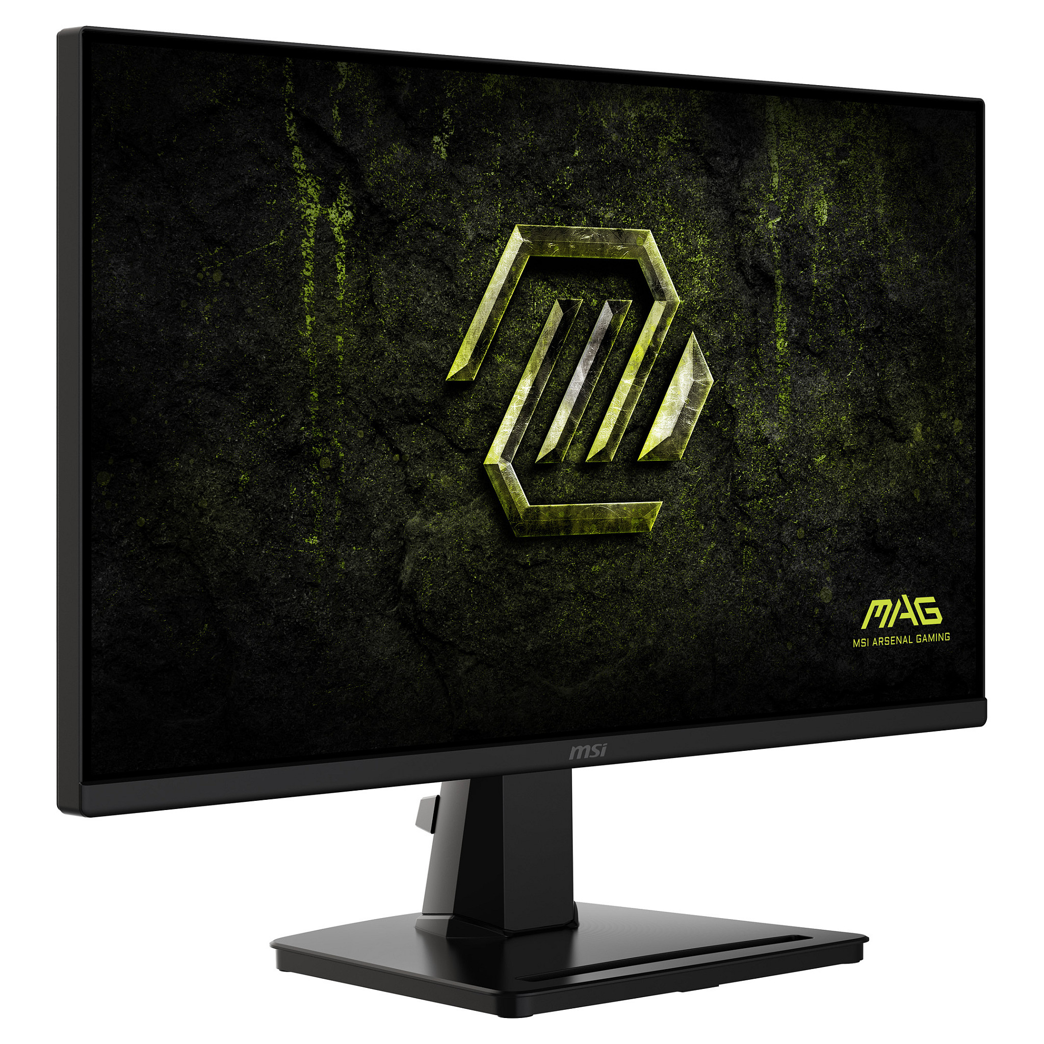 Monitor Gaming MSI MAG 256F E20, 24.5", FHD Rapid IPS, 200Hz, 0.5ms, 2xHDMI+DP - Zezë 2