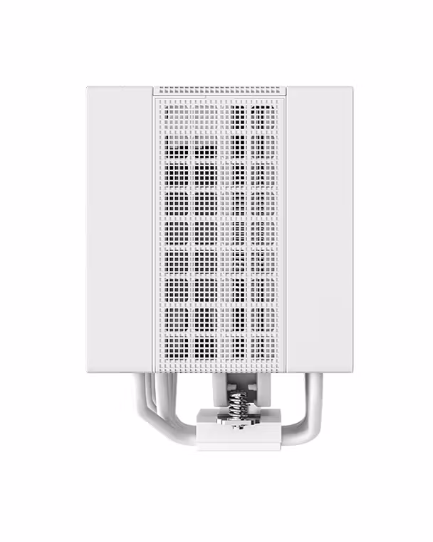 Ftohës për Procesor DeepCool ASSASSIN 4S WH / 280W TDP / 140mm / 7 Heatpipes - Bardhë 4