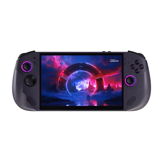 Konzolë Lenovo Legion Go S 8ARP1 / Ryzen Z2 Go / 16GB LPDDR5x / 512GB / 8" WUXGA IPS 120Hz / AMD Radeon Graphics - Zezë
