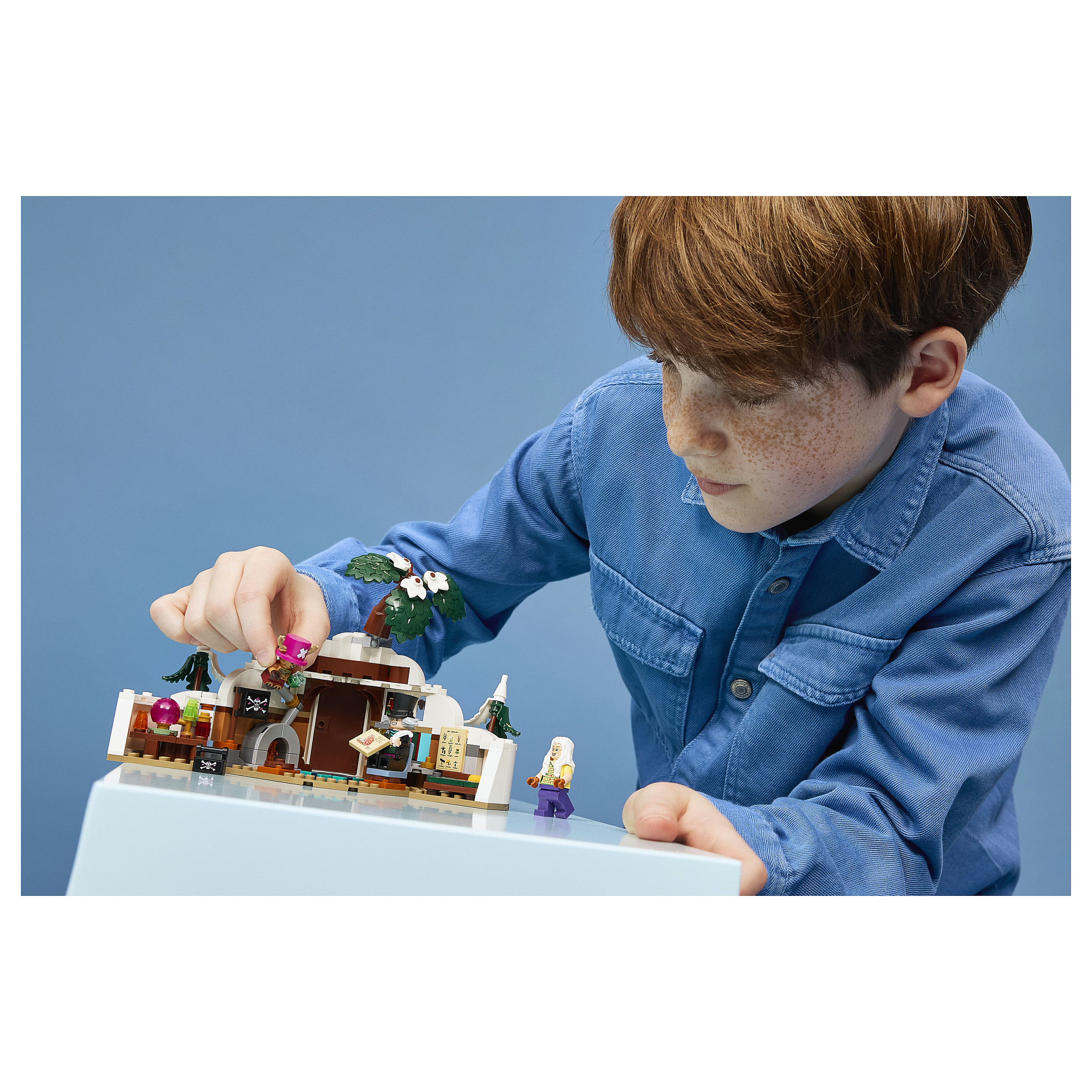 LEGO 75641 building toy thumbnail 6
