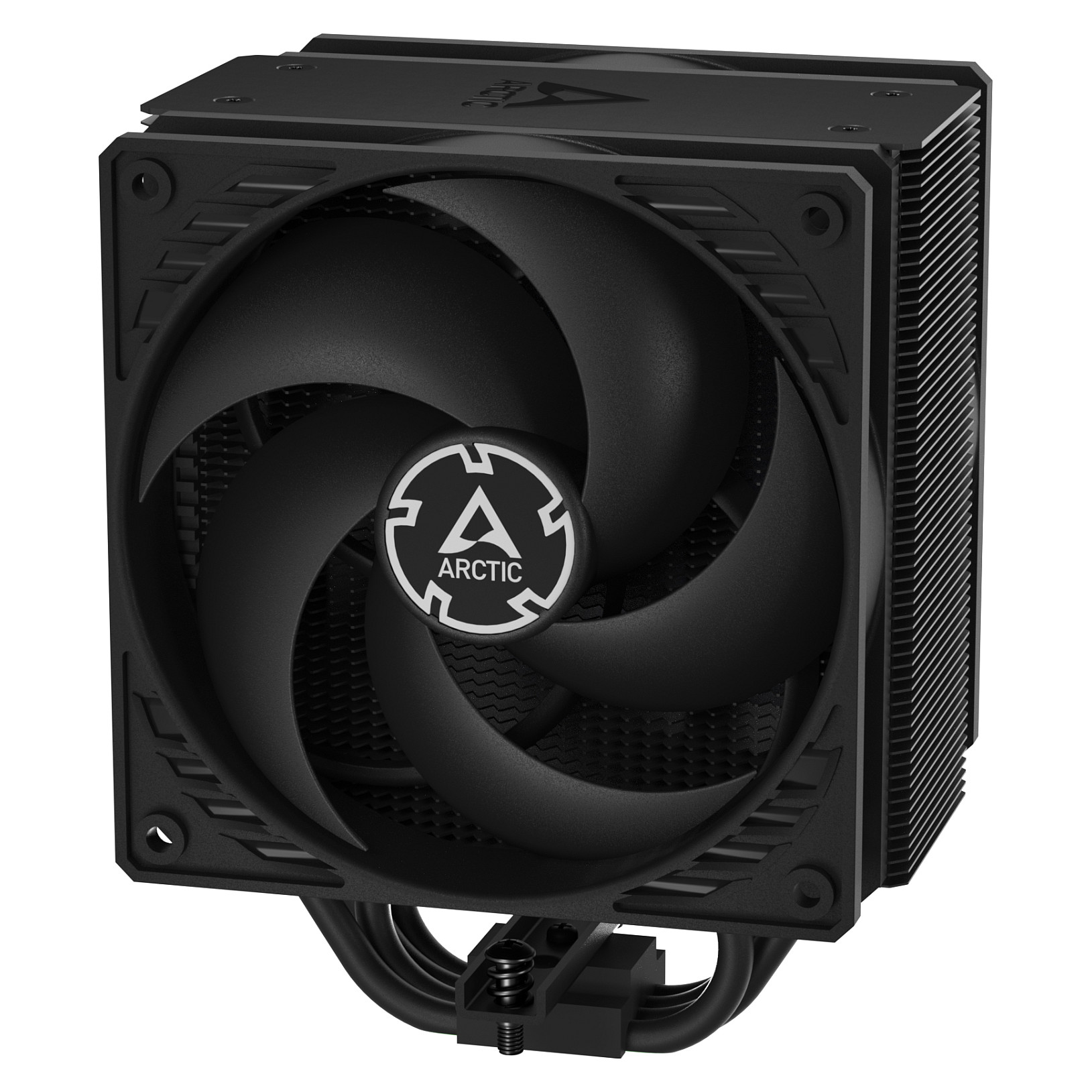 Ftohës për procesor K Cooler Arctic Freezer 36 - Black