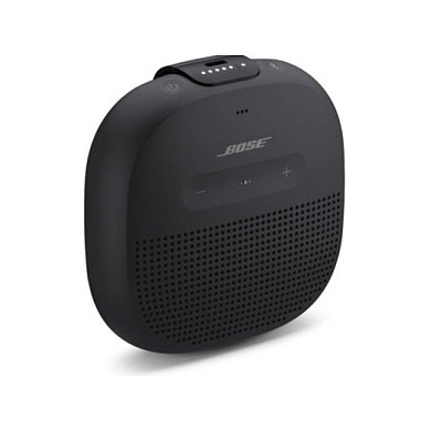 Altoparlant Bose SoundLink Micro, Bluetooth, IPX7, Micro-USB - Zezë 2
