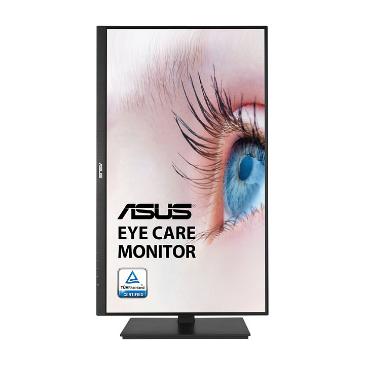 Monitor ASUS VA27DQSB, 27", Full HD IPS, 75Hz, 5ms, HDMI + DisplayPort + VGA - Zezë 4