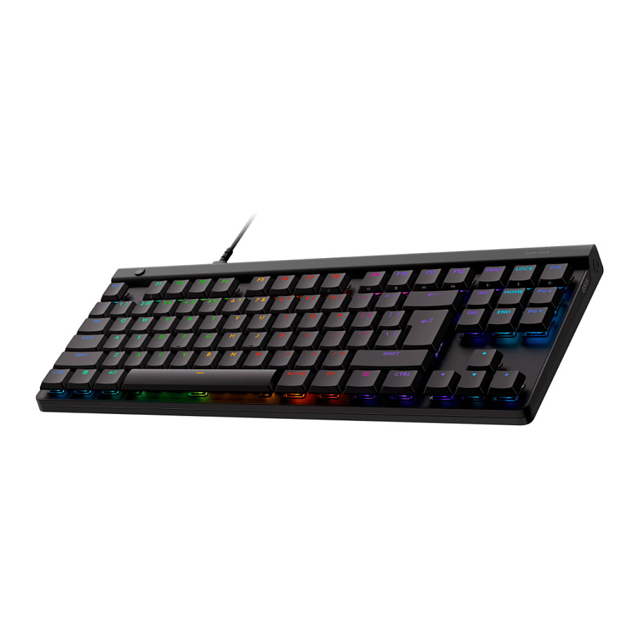 Logitech G515 TKL WIRED GAMING KEYBOARD thumbnail 4