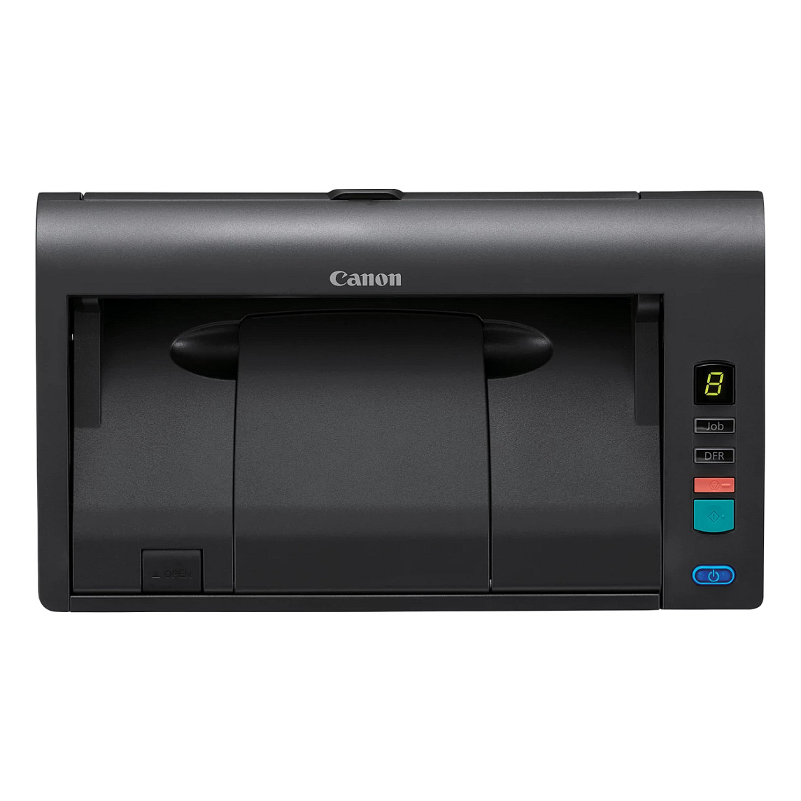 Skaner Dokumentesh Canon imageFORMULA DR-M140II / 600DPI / 40ppm - Zezë thumbnail 2