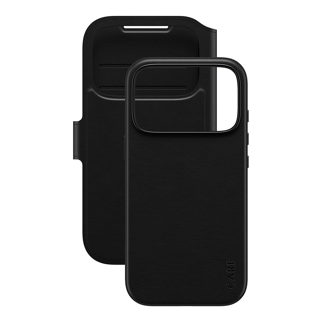 CARE Feature Case Tango 2in1 Wallet with MagSafe for iPhone 17 Pro thumbnail 4