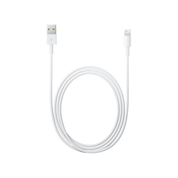 Kabllo Apple Lightning në USB, 1 m thumbnail 3