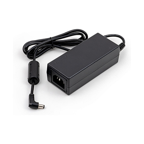 Adapter për NAS Synology ADAPTER 60W_1, 60W, 12V - Zezë