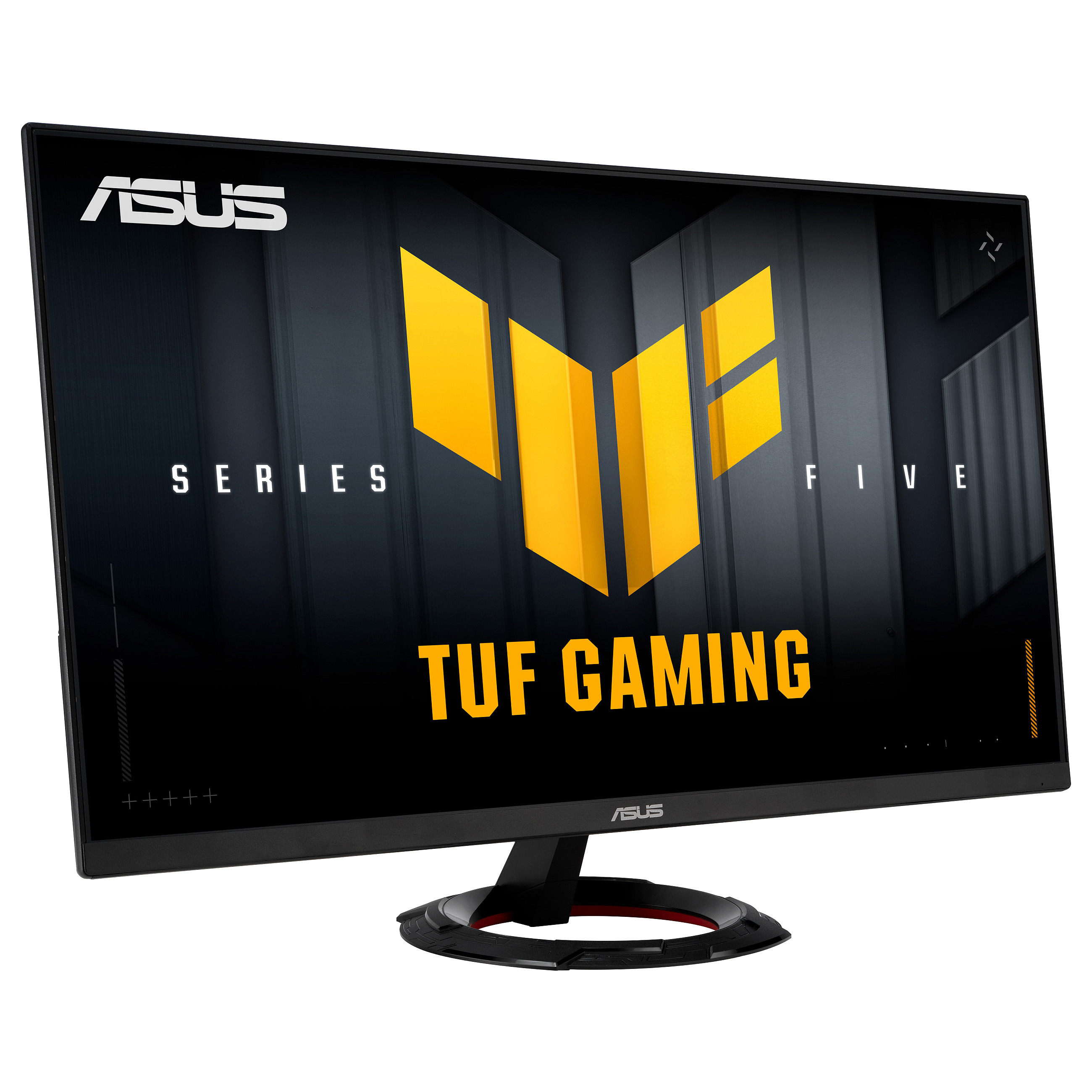 Monitor Gaming ASUS TUF VG279Q5R / 27"/ Full HD Fast IPS / LED /200Hz / 1ms / HDMI + DisplayPort + HDCP - Zezë thumbnail 2