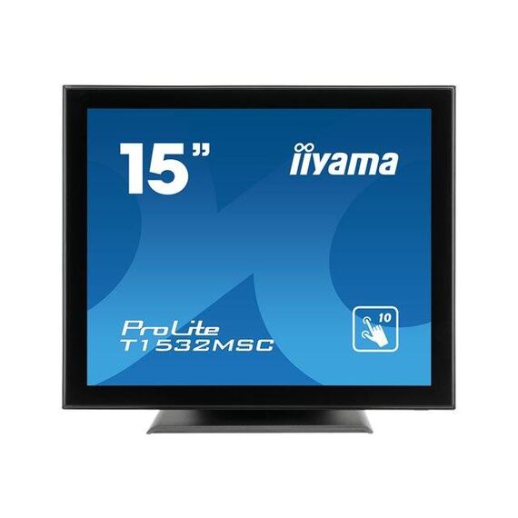 Iiyama ProLite XUB2797UHSNP-B1 - monitor - 4K UHD - 27" 9