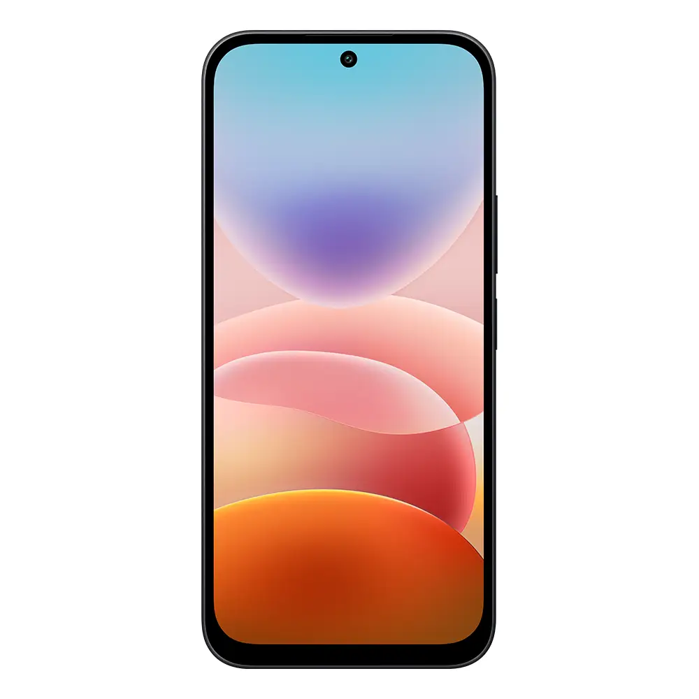 Telefon Android Xiaomi Redmi 17 5G Dual SIM / 6.9" HD+ IPS LCD 120Hz / 4GB / 128GB / 5G – Zezë 2