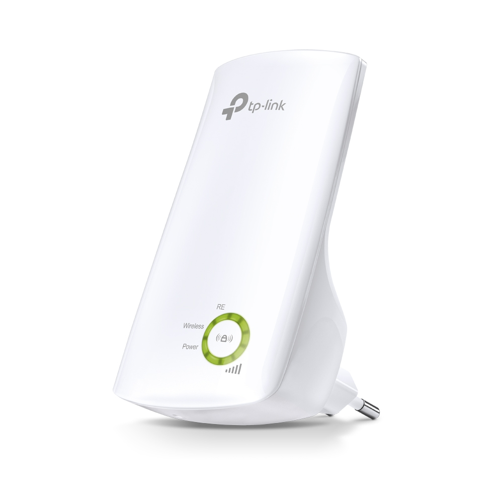 TP-Link TL-MR105 – Router 4G LTE Cat4, Wi-Fi 4 N300, 2.4GHz, 150Mbps 4G, 1× LAN + 1× LAN/WAN, Nano SIM, E bardhë 8