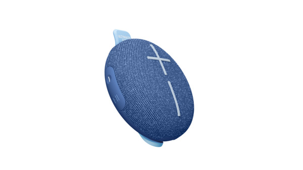 Altoparlantë Ultimate Ears MINIROLL / Bluetooth / USB-C - Blu 3